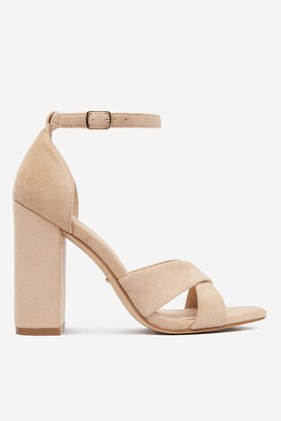 Сандалі DeeZee CEO-9988 БЕЖЕВИЙ