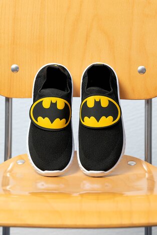 Sportska obuća Batman CEO-CP91-AW25-327WBBAT CRNA