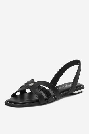 Сандалі Beverly Hills Polo Club EO-R26SS09145-01 ЧОРНИЙ