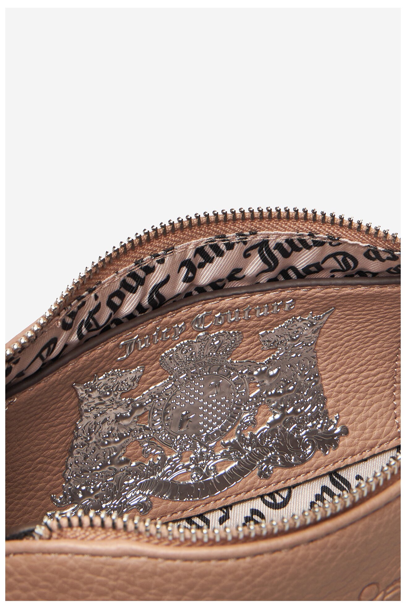 Torba Juicy Couture CEO-BIJXT8994WVP ROZE