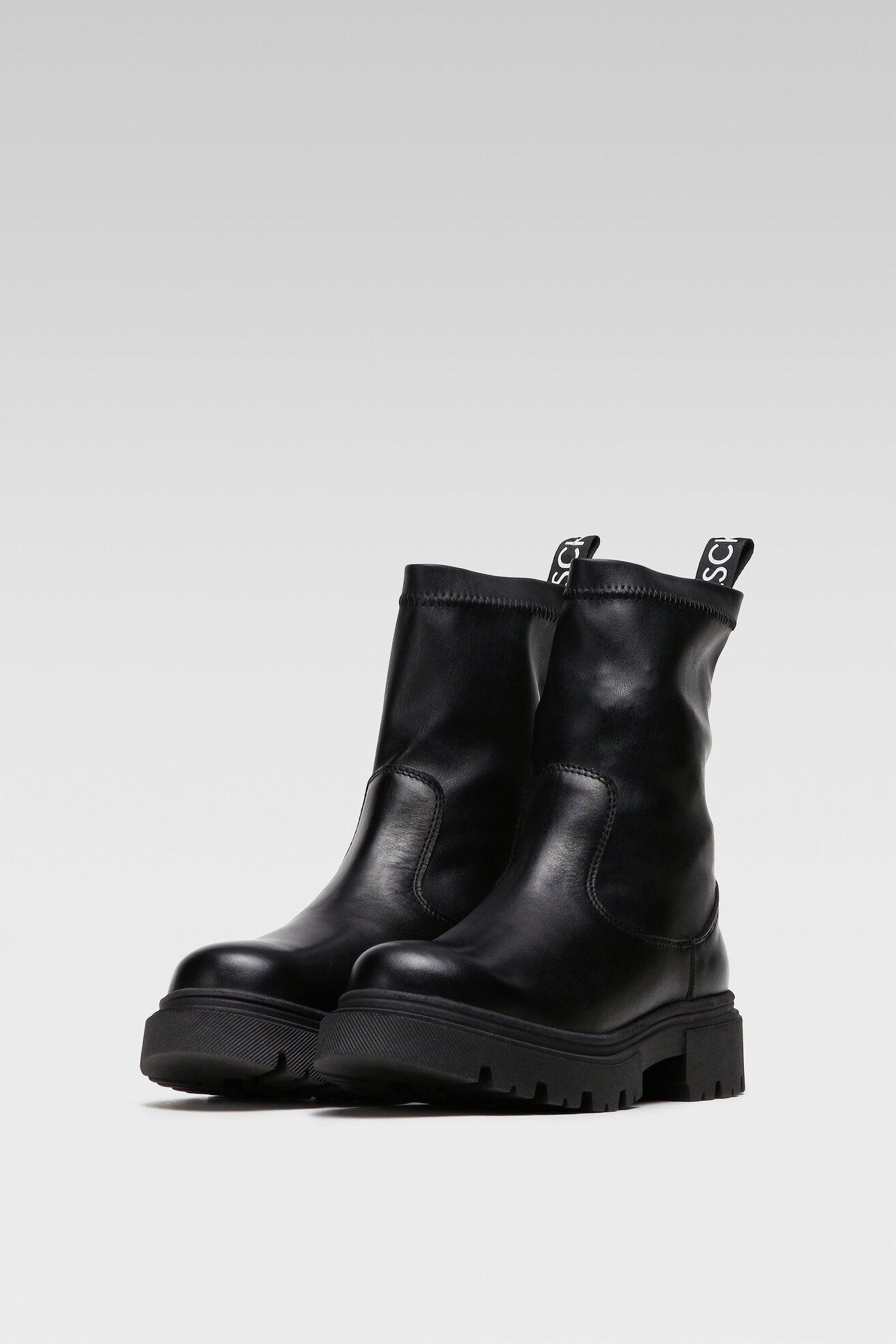 Боти Lasocki EST-DONNA-24 ЧЕРЕН