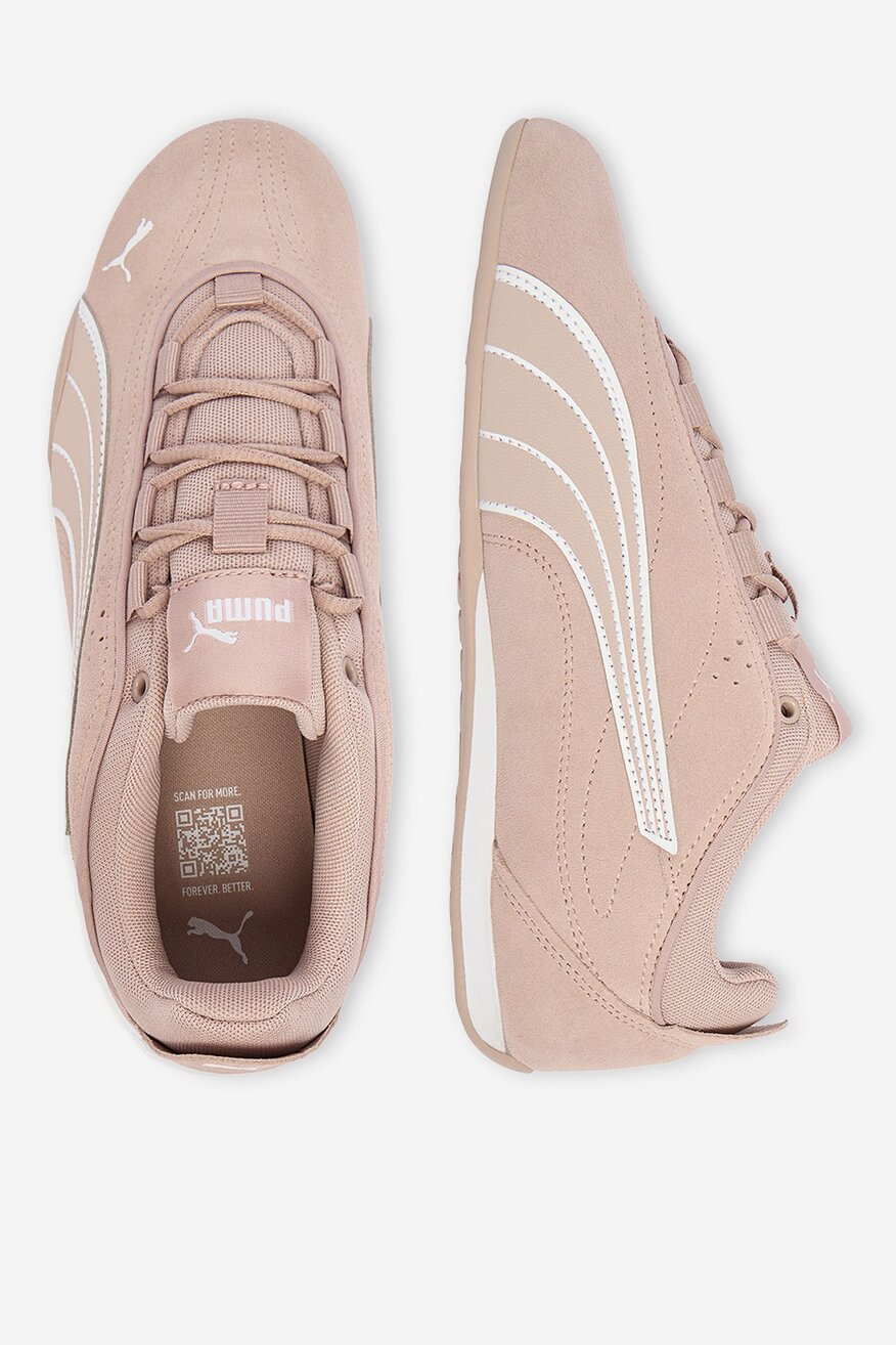 
                        Кросівки спортивні Puma C-CATCH SOLEIL SD 40395506 РОЖЕВИЙ - 5906751541531