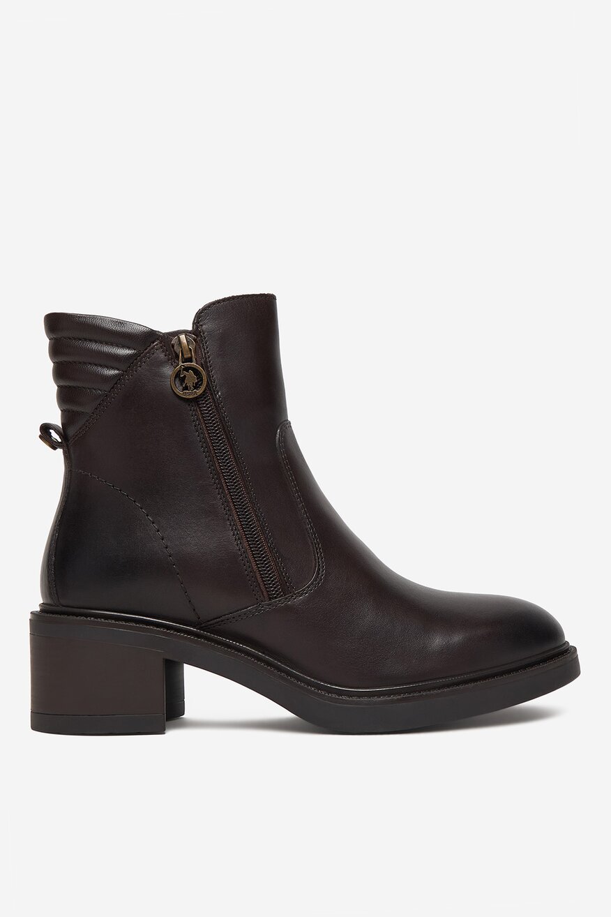 
                        Ghete U.S. POLO ASSN. CEO-KATERI002W/EL1 MARO - 5906751475850