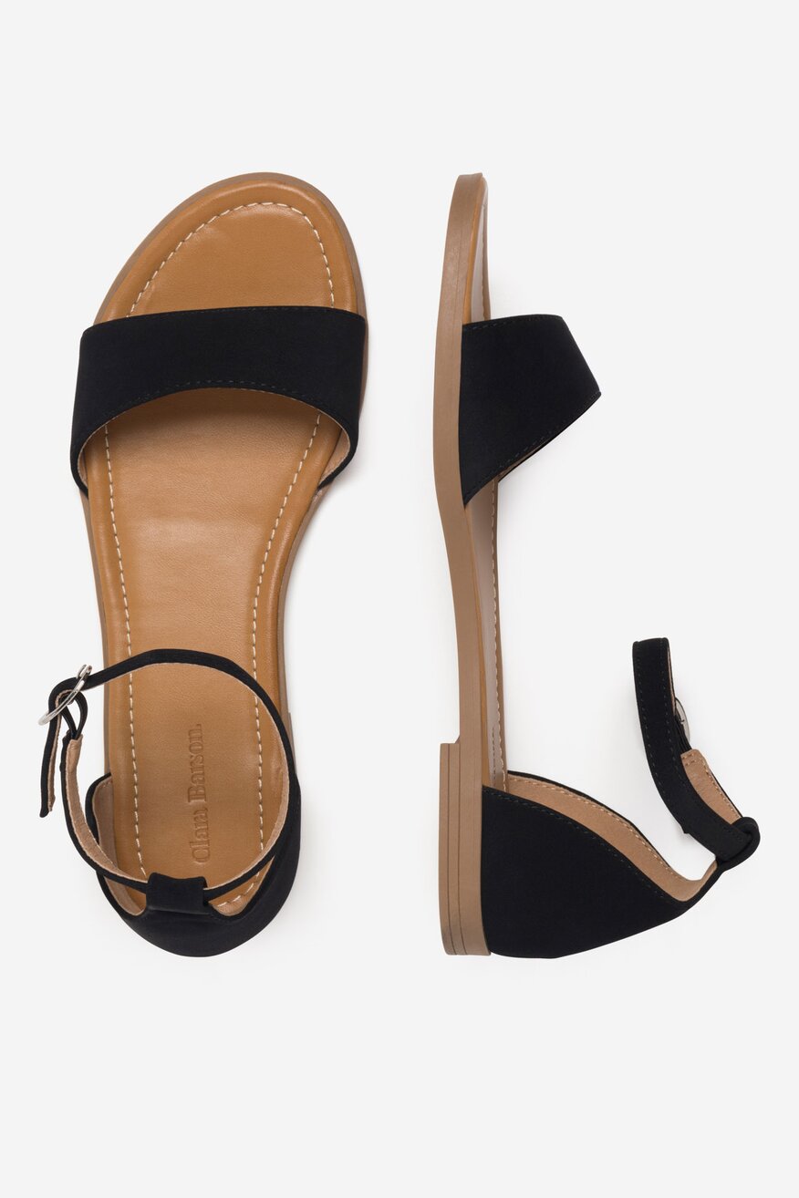 
                Clara Barson - Sandały - 5905588625575