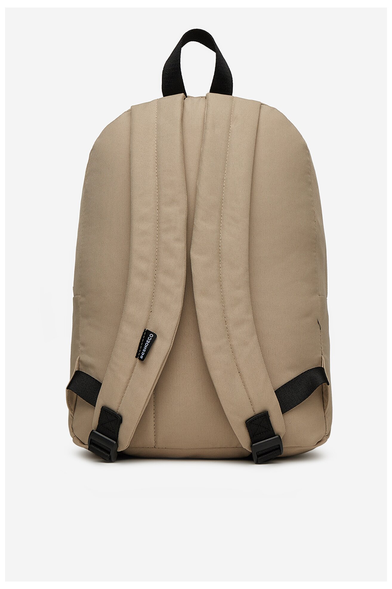 Рюкзак DC Shoes DCI-P-002-07 БЕЖЕВИЙ