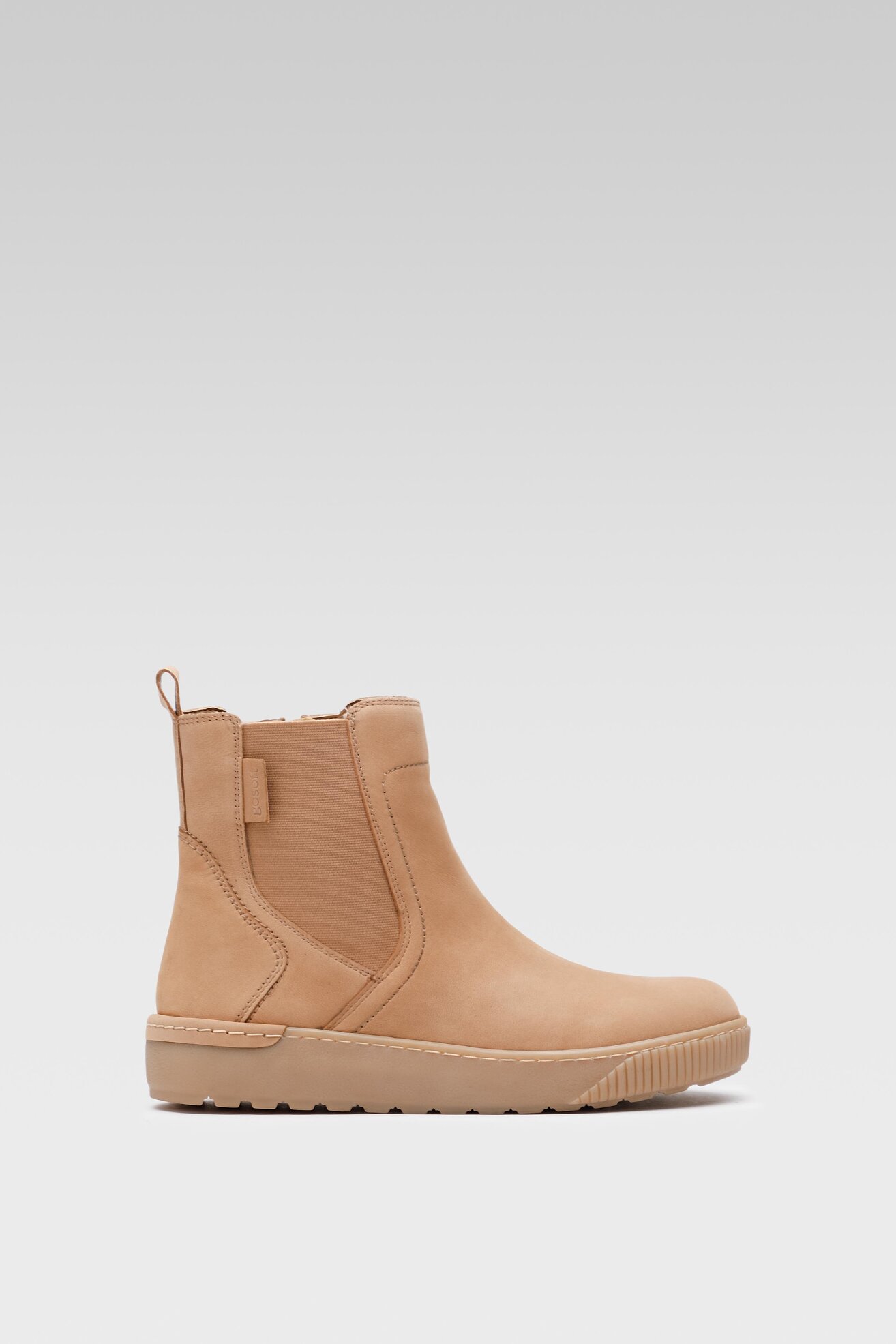 Ghete Go Soft WI23-PIKOLA-02 BEJ