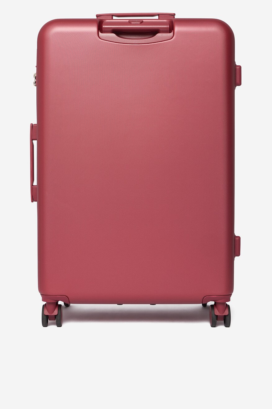 
                Valiză Beverly Hills Polo Club GRENA - 5906751529157