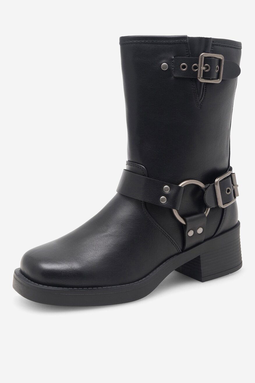 
                Ghete Jenny Fairy NEGRU - 5905588179245