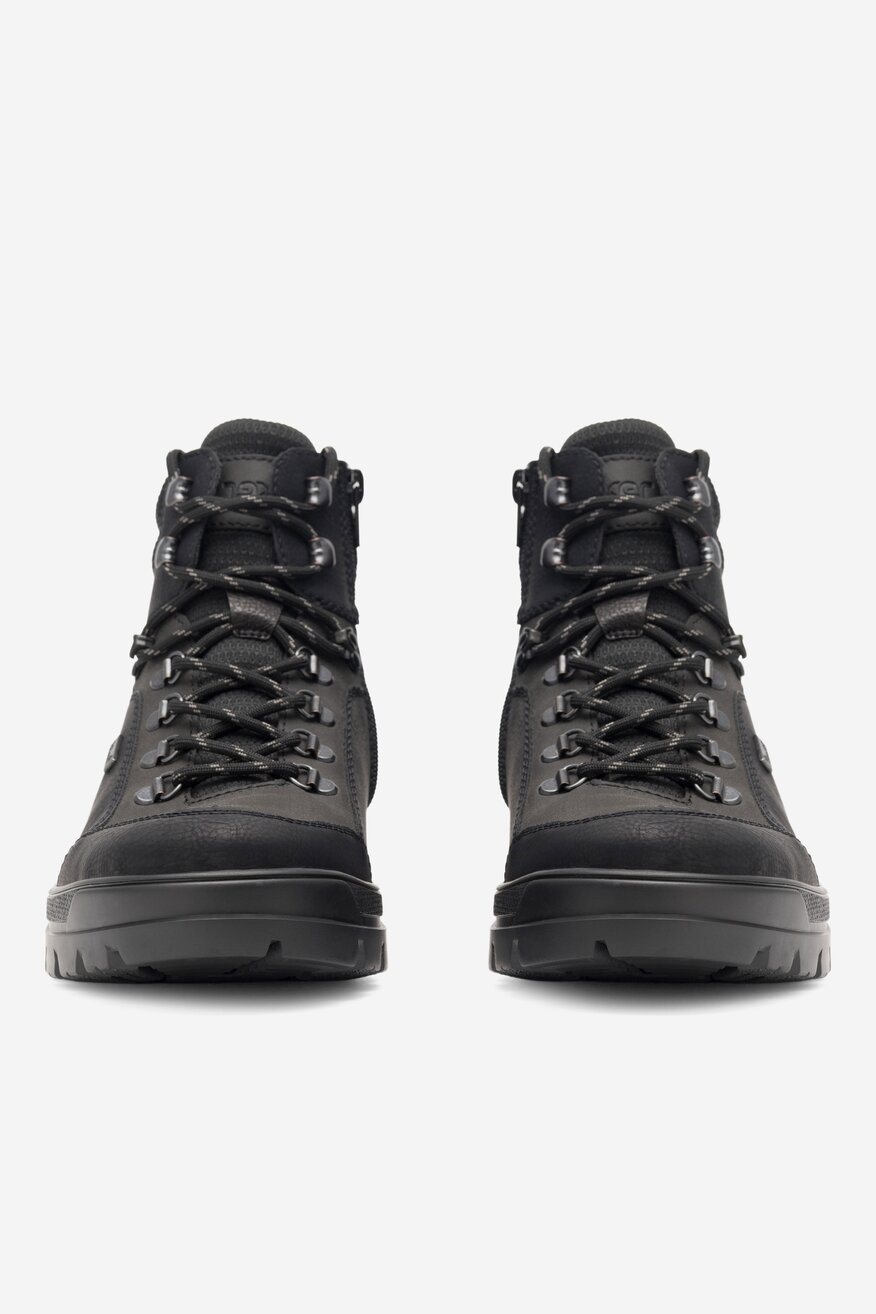 
                Csizma Rieker FEKETE - 5904862989686