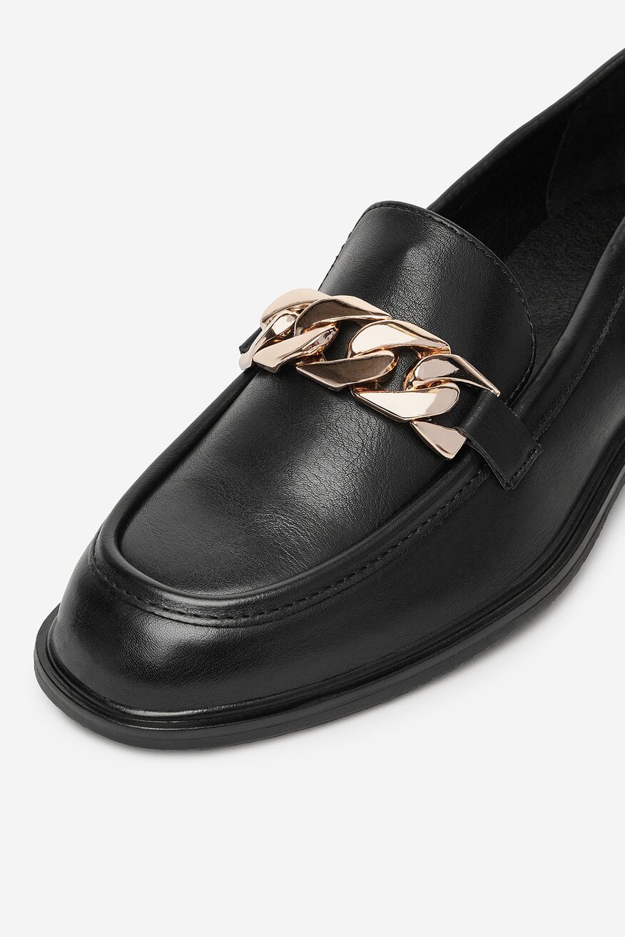 
                DeeZee - Mokasyny - 5904410907599