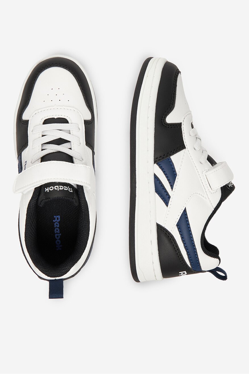 Спортни обувки Reebok БЯЛ - 5906751270288