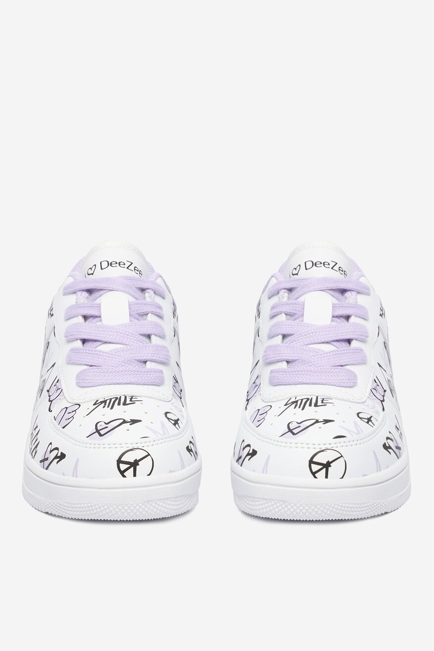 DeeZee - Sneakersy - 5903698580319