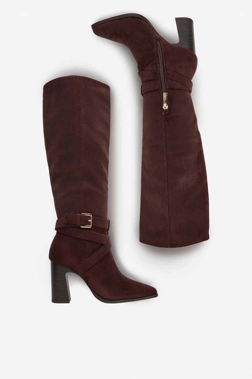 Cizme Jenny Maro - 5906751378298