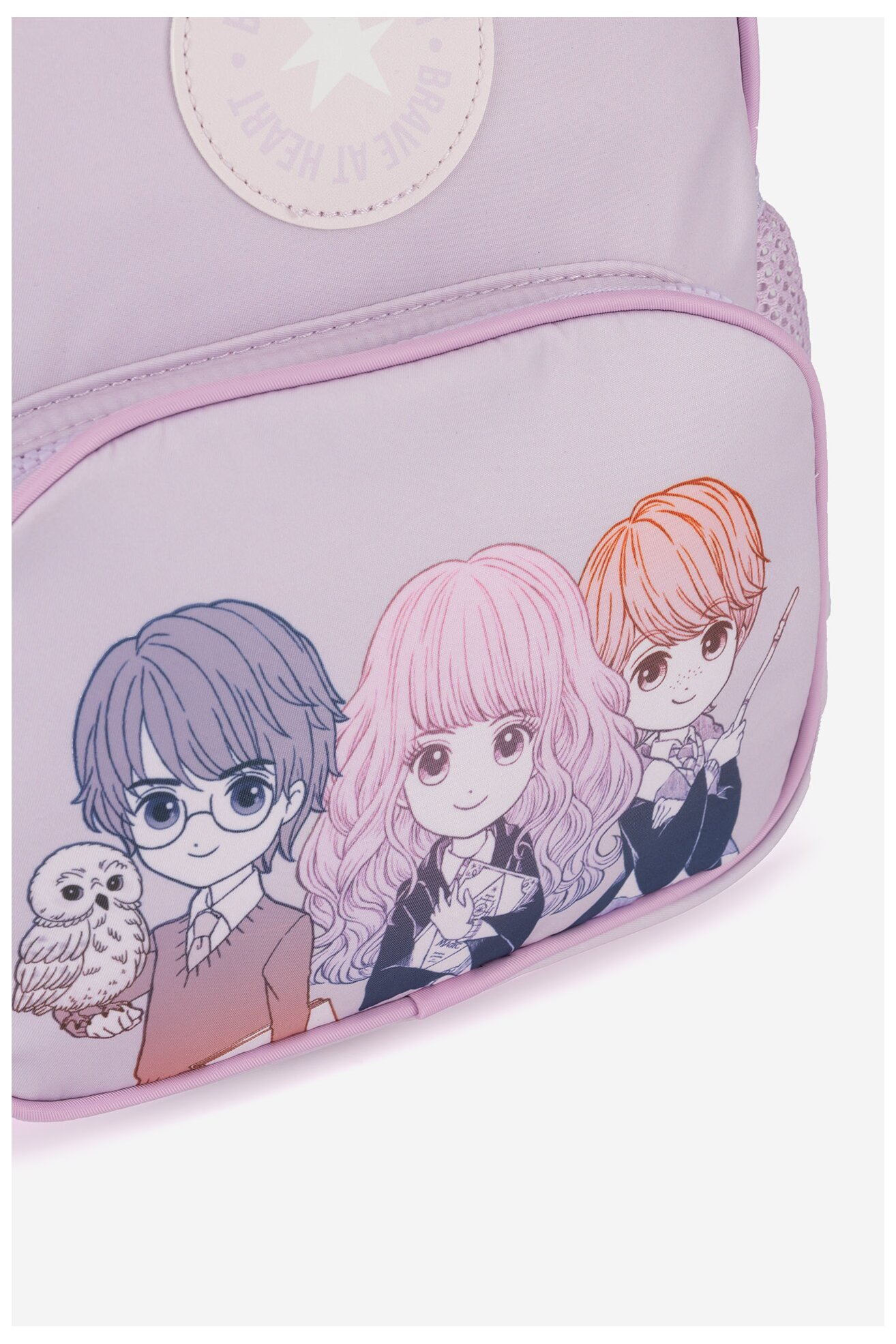 Ranac Harry Potter ACCCS-AW24-241WBHP ROZE