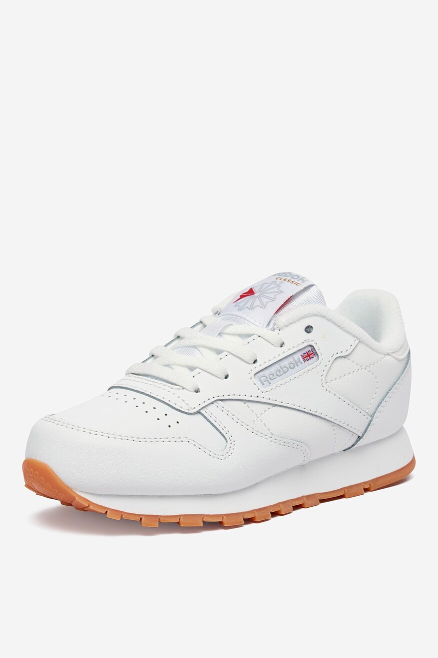 
                Спортни обувки Reebok БЯЛ - 5906751667538