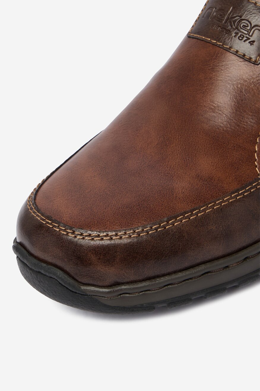 
                Половинки обувки Rieker КАФЯВ - 2230092747608