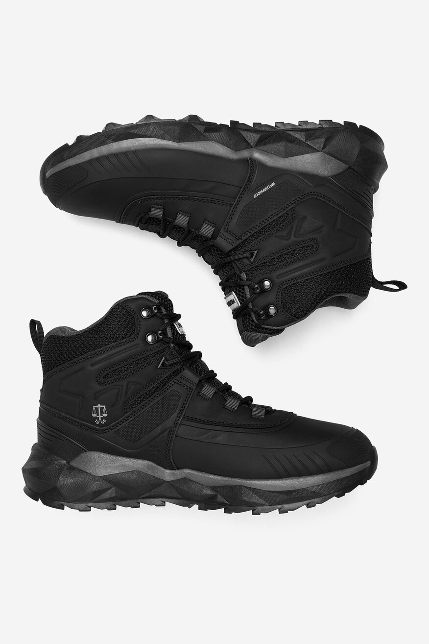 HUNTER - Buty trekkingowe - 5903419771545
