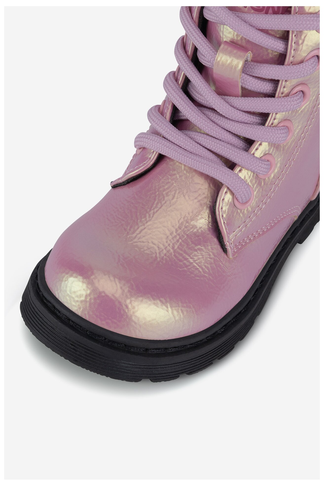 Trzewiki Disney Classics CM-AW24-323DCLS Różowy