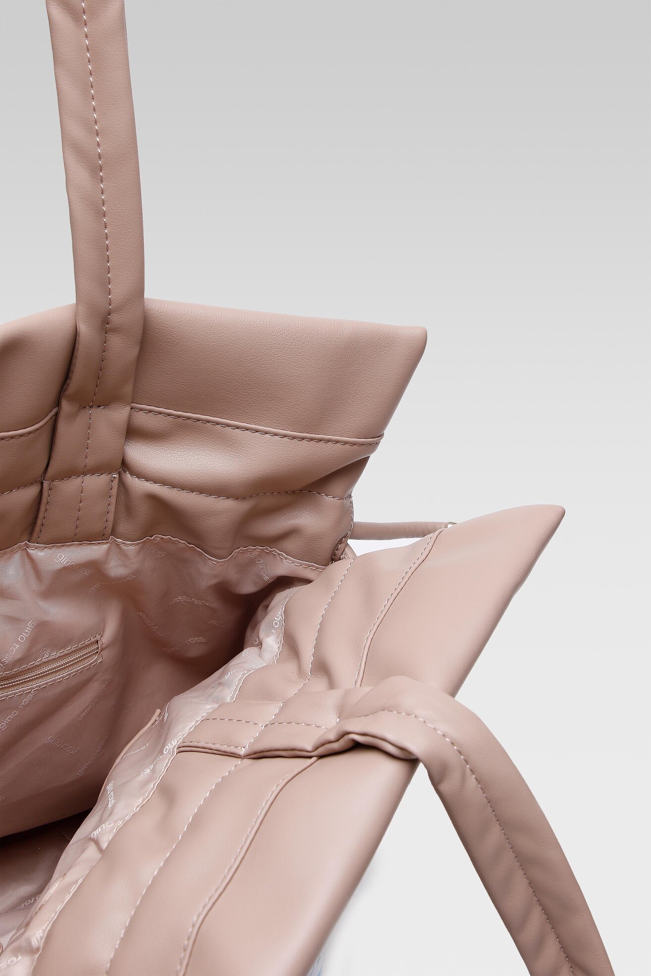 Geantă de mână Gino Rossi CS6055 BEJ