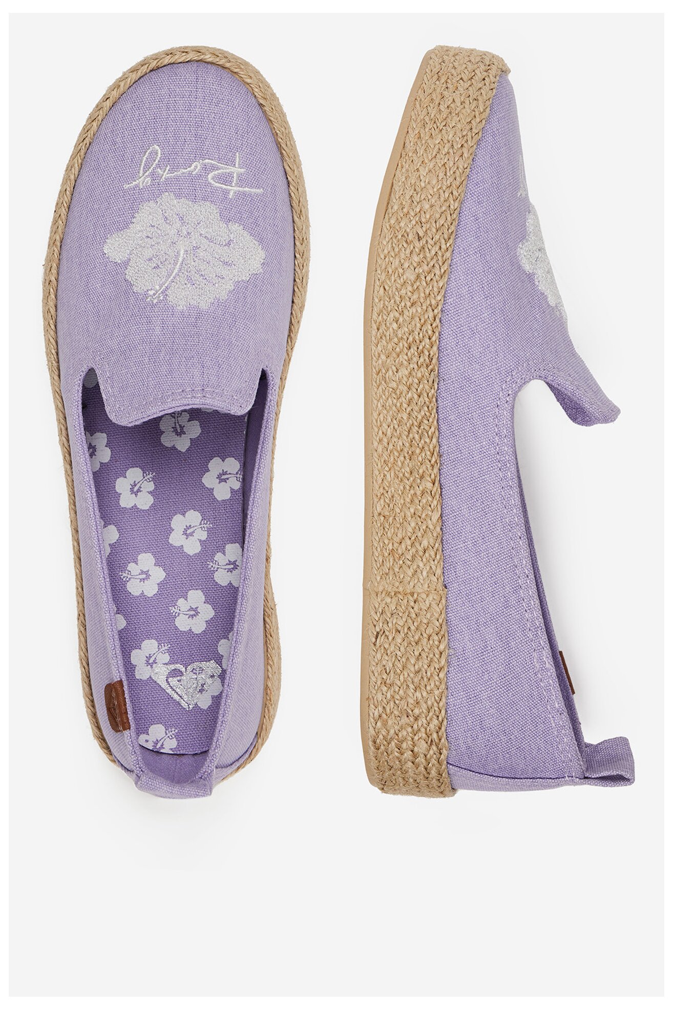 Espadrile ROXY CSS20547-02 MOV