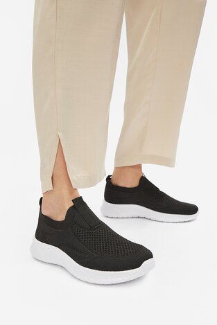 Кросівки Jenny WFA270923-2 ЧОРНИЙ