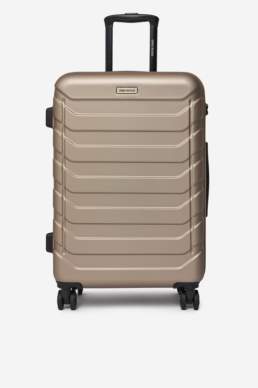 Gino Rossi - Średnia walizka - 5907964061922
