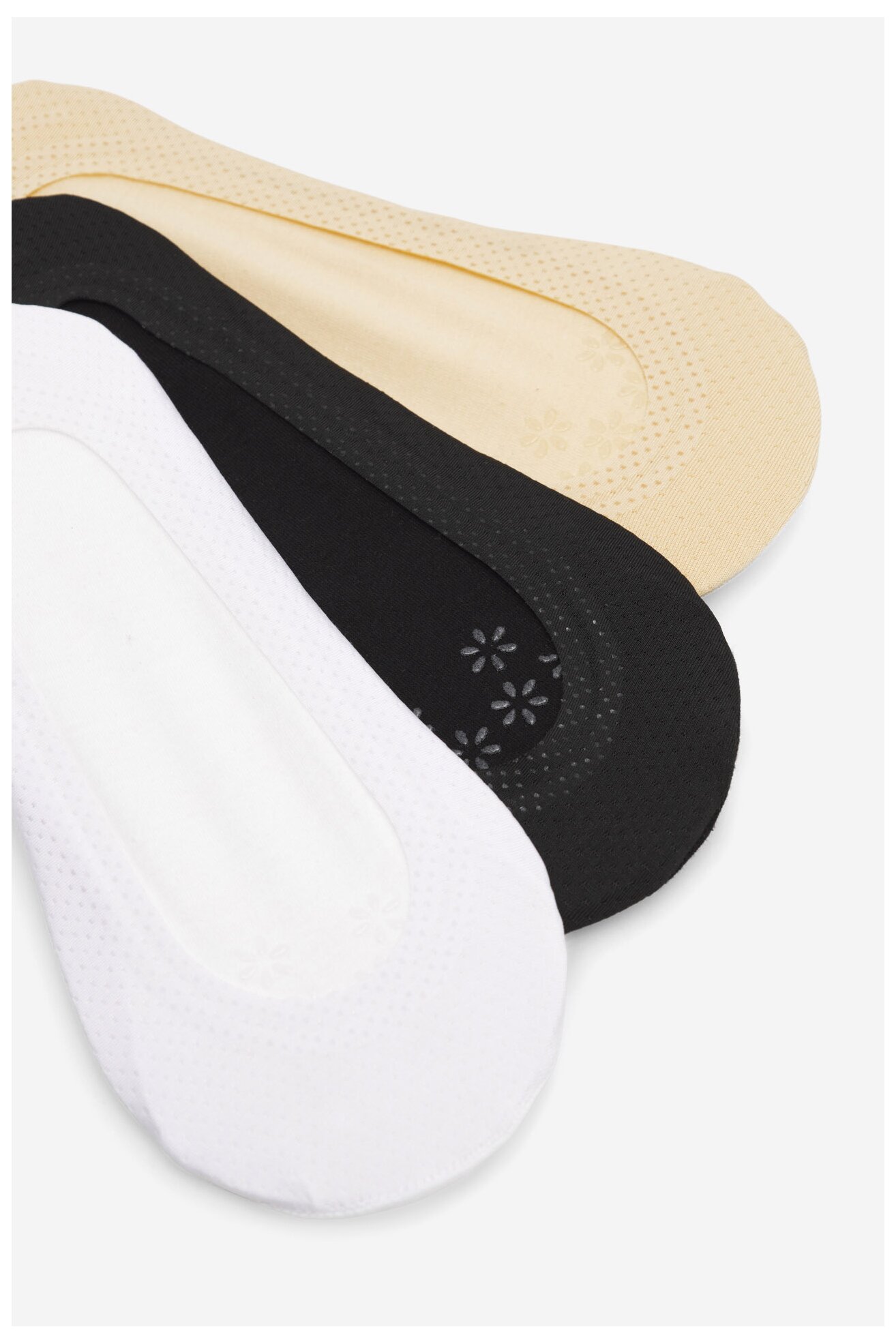 Skarpetki Jenny Fairy 4WB-003-SS24 (3-PACK) MIX