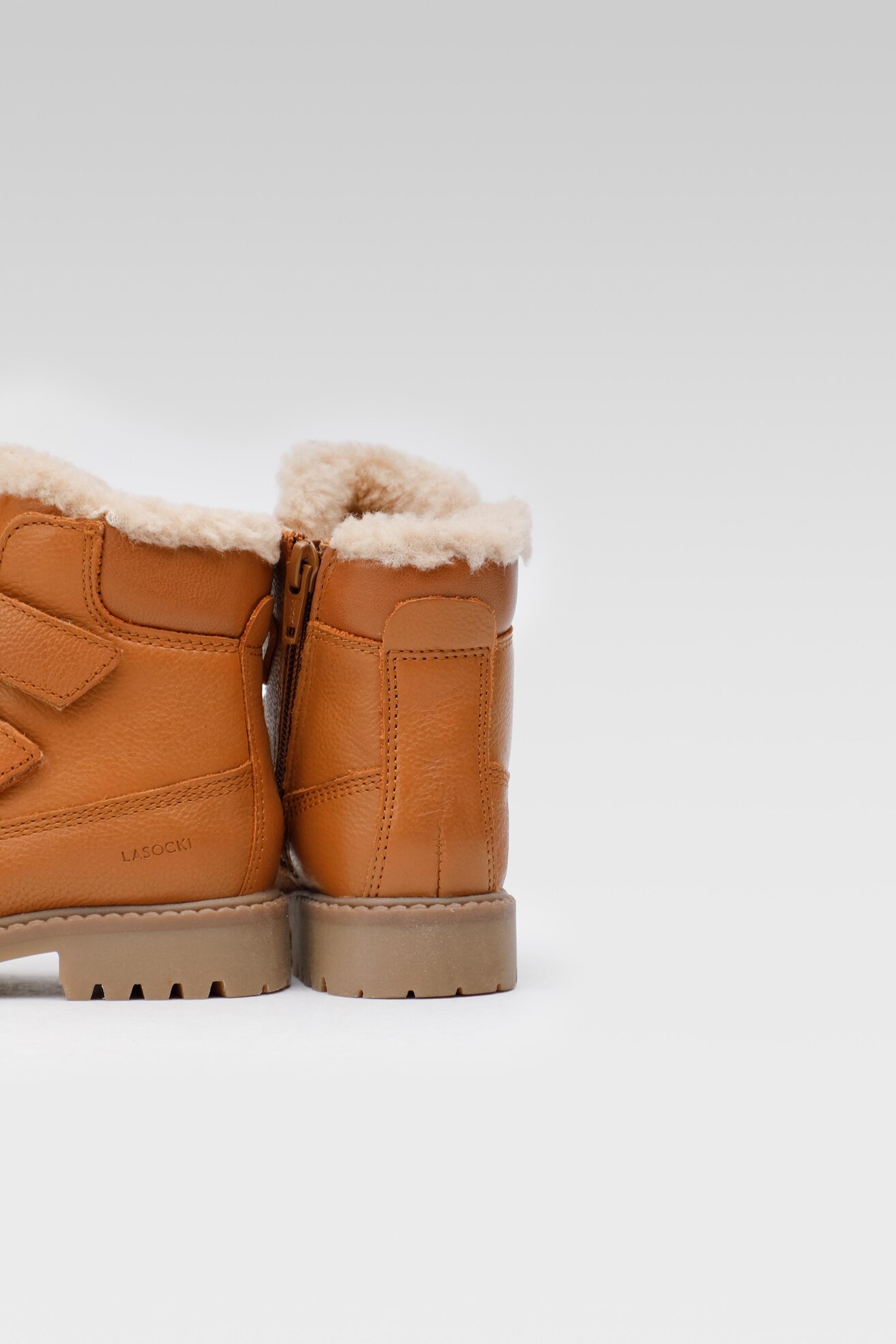 Trzewiki Lasocki Kids CI12-ASPEN-02 Camel