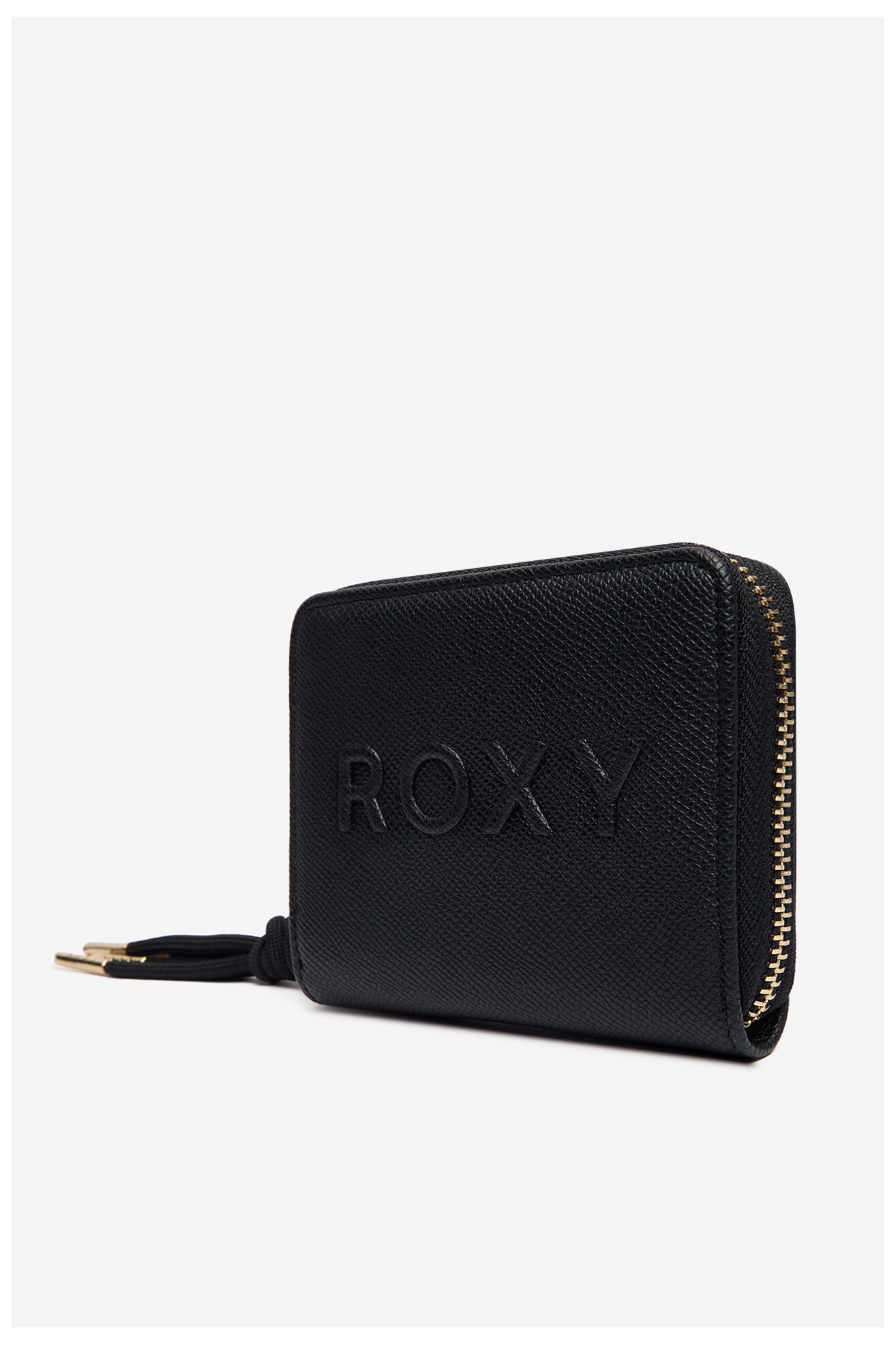 Női pénztárca ROXY CEO-RX-W1-003-AW25 FEKETE