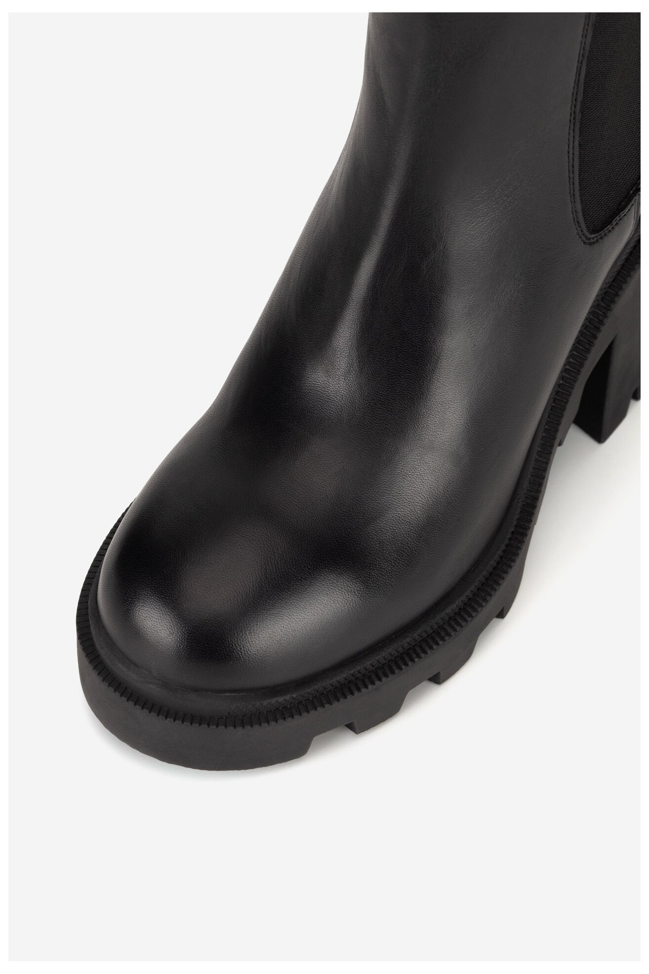 Ghete Badura MOANA-01W4-001 NEGRU