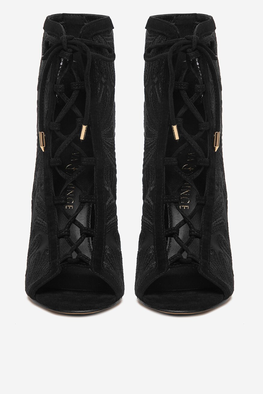 
                EVA MINGE - Botki - 5906751813881