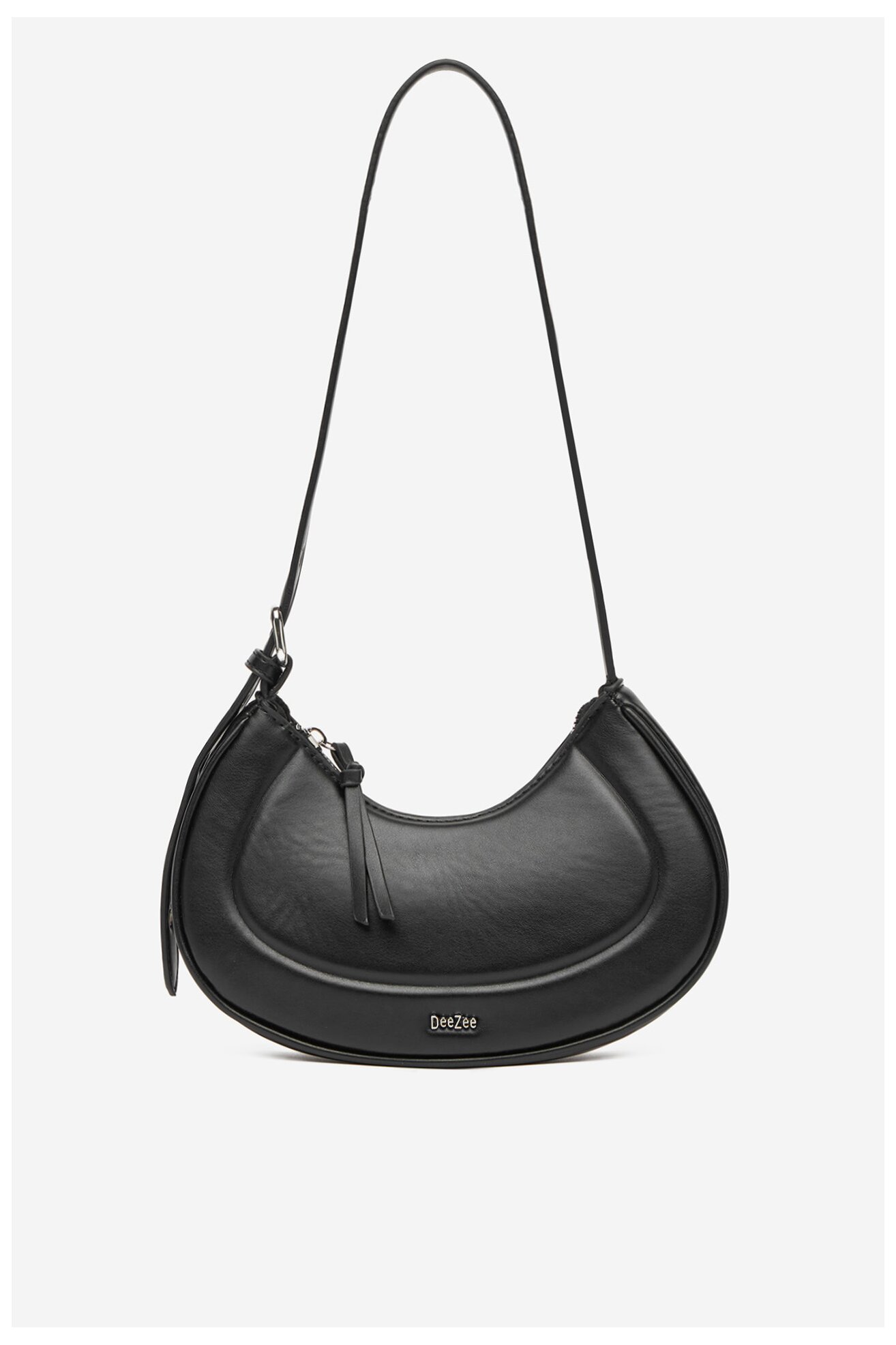 Torebka DeeZee DZE-S-023-07 Czarny