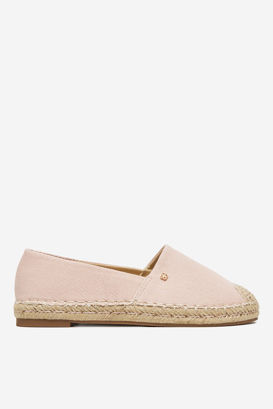 DeeZee - Espadryle - 5906751156414