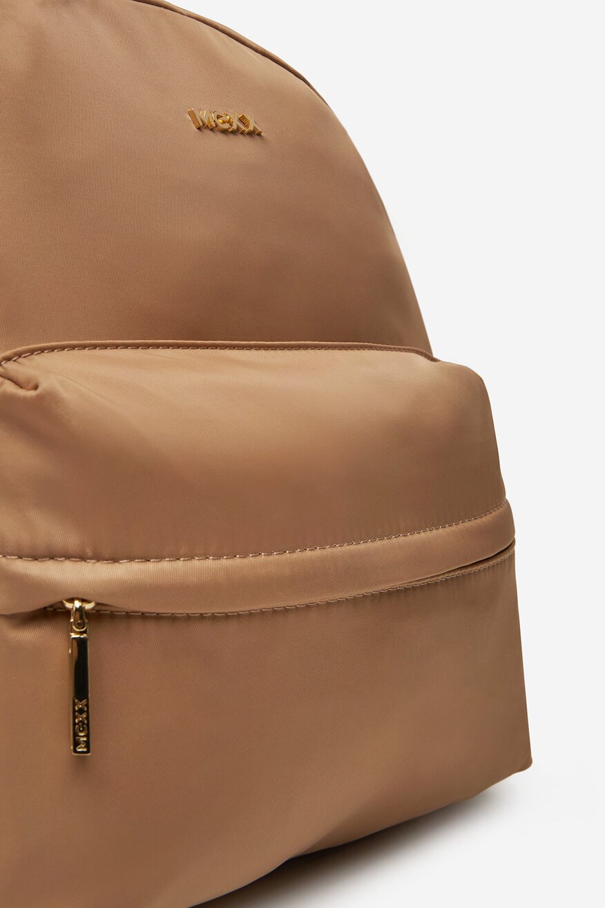 Mexx - Średni plecak miejski - 5906751215456