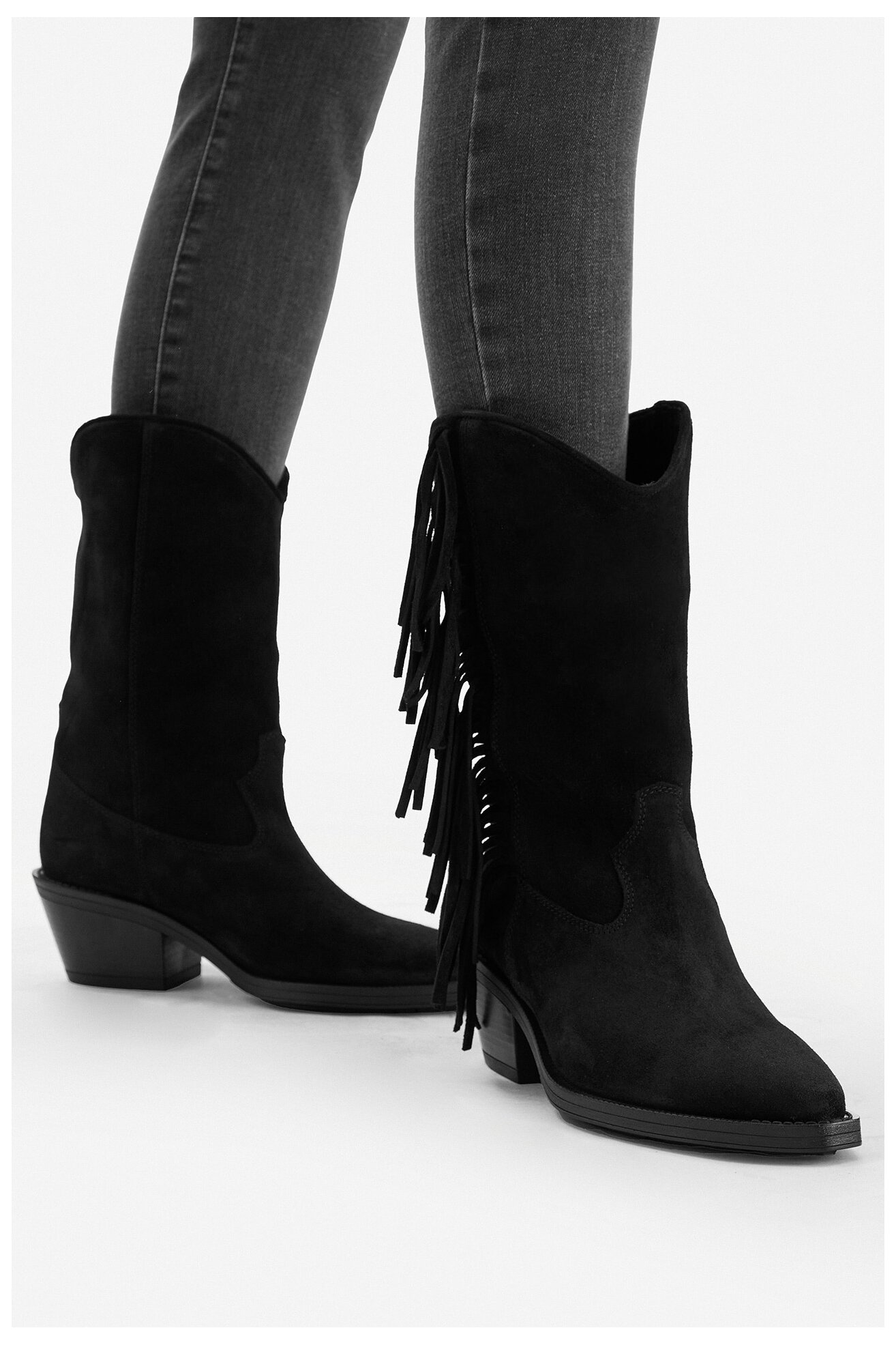 Боти Badura EO-CHANA-5036 ЧЕРЕН