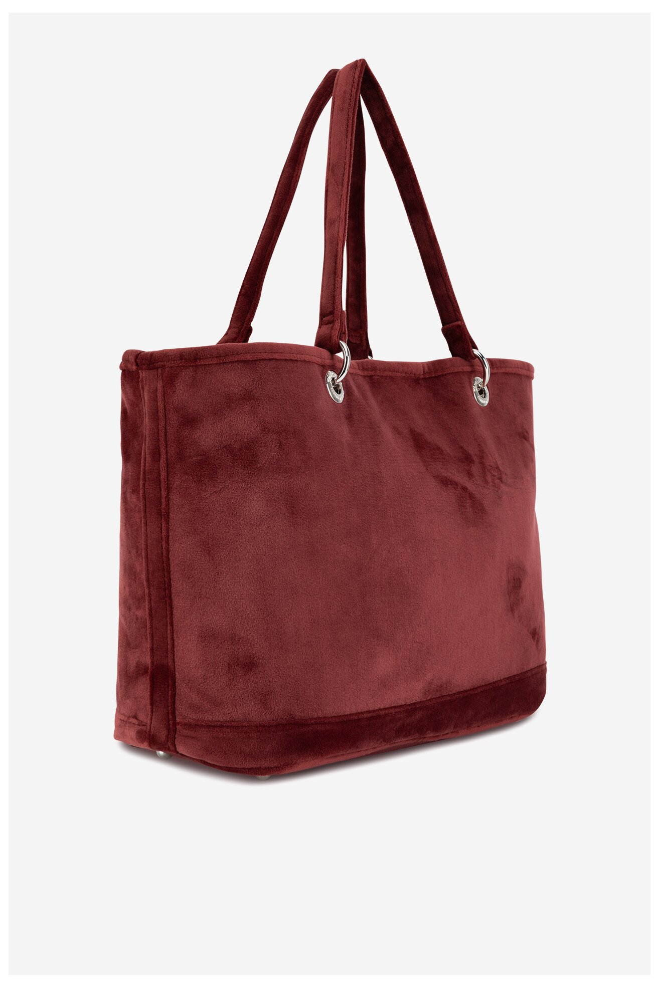 Torba Juicy Couture BEJXT5463WPO BORDO