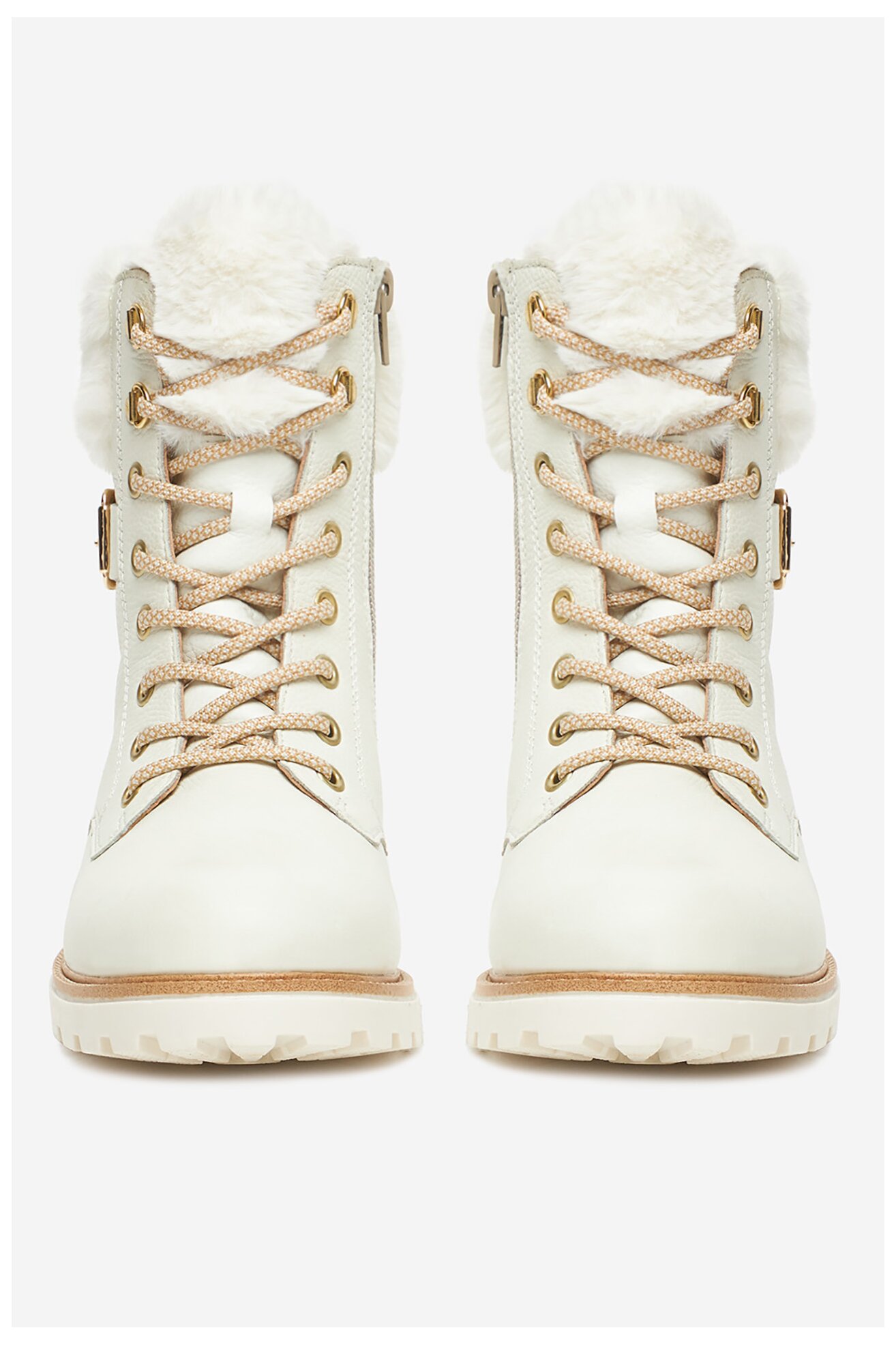 Bocanci Remonte CEO-D8481-80 ALB