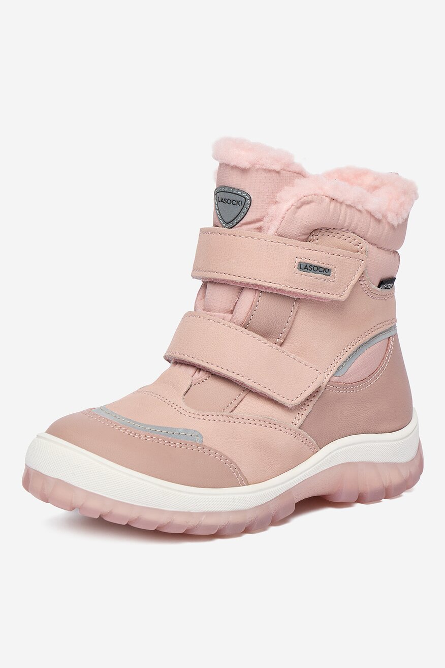 
                Bocanci Lasocki Kids ROZ - 5906751210406