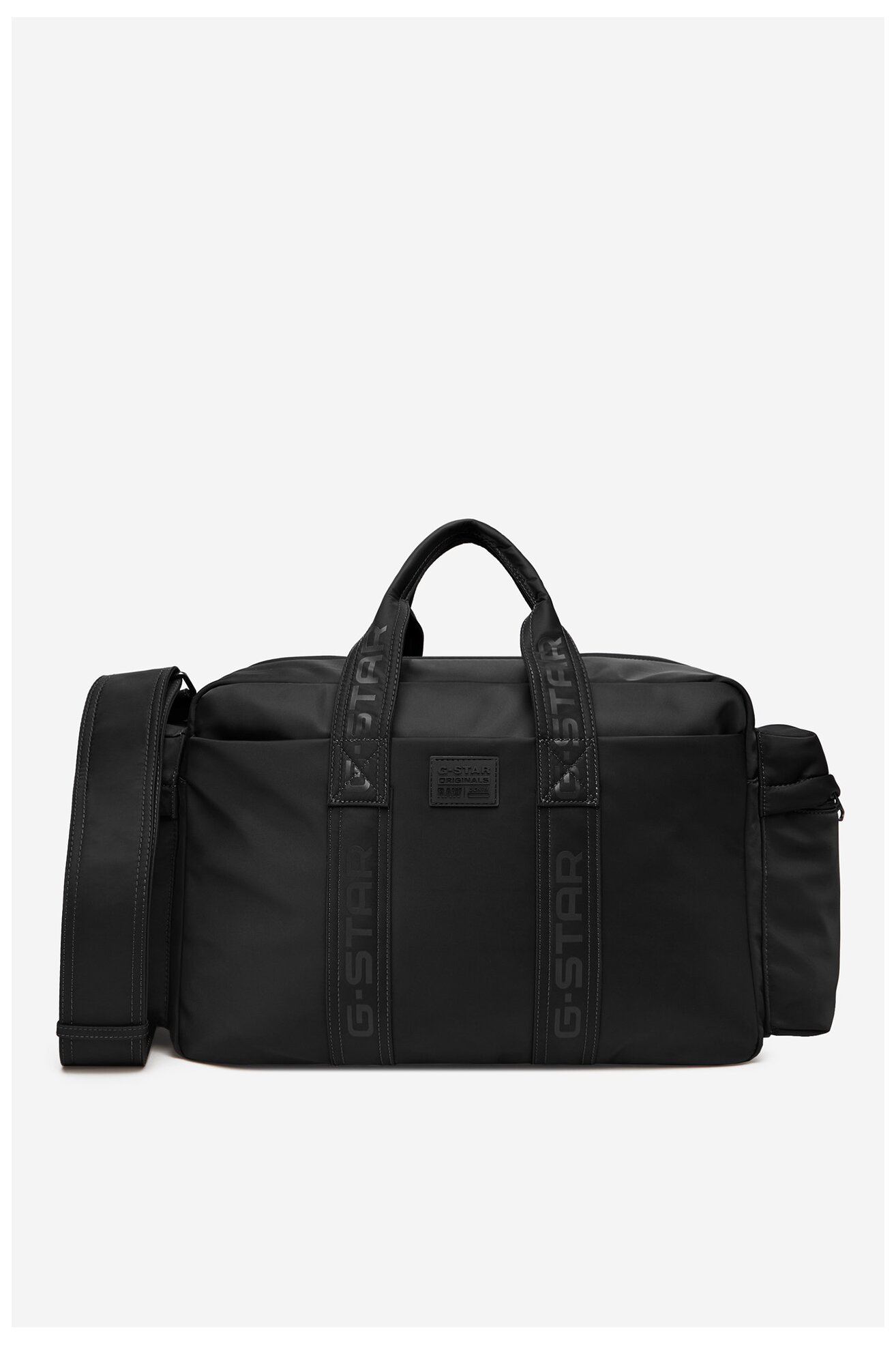 Muška torba G-STAR RAW CEO-MARK-XC8190 CRNA