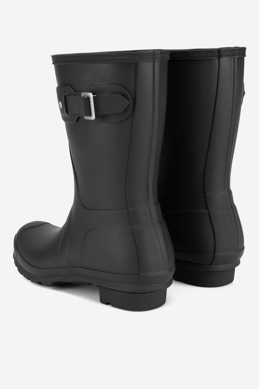 
                Cizme de cauciuc HUNTER NEGRU - 5905588952817