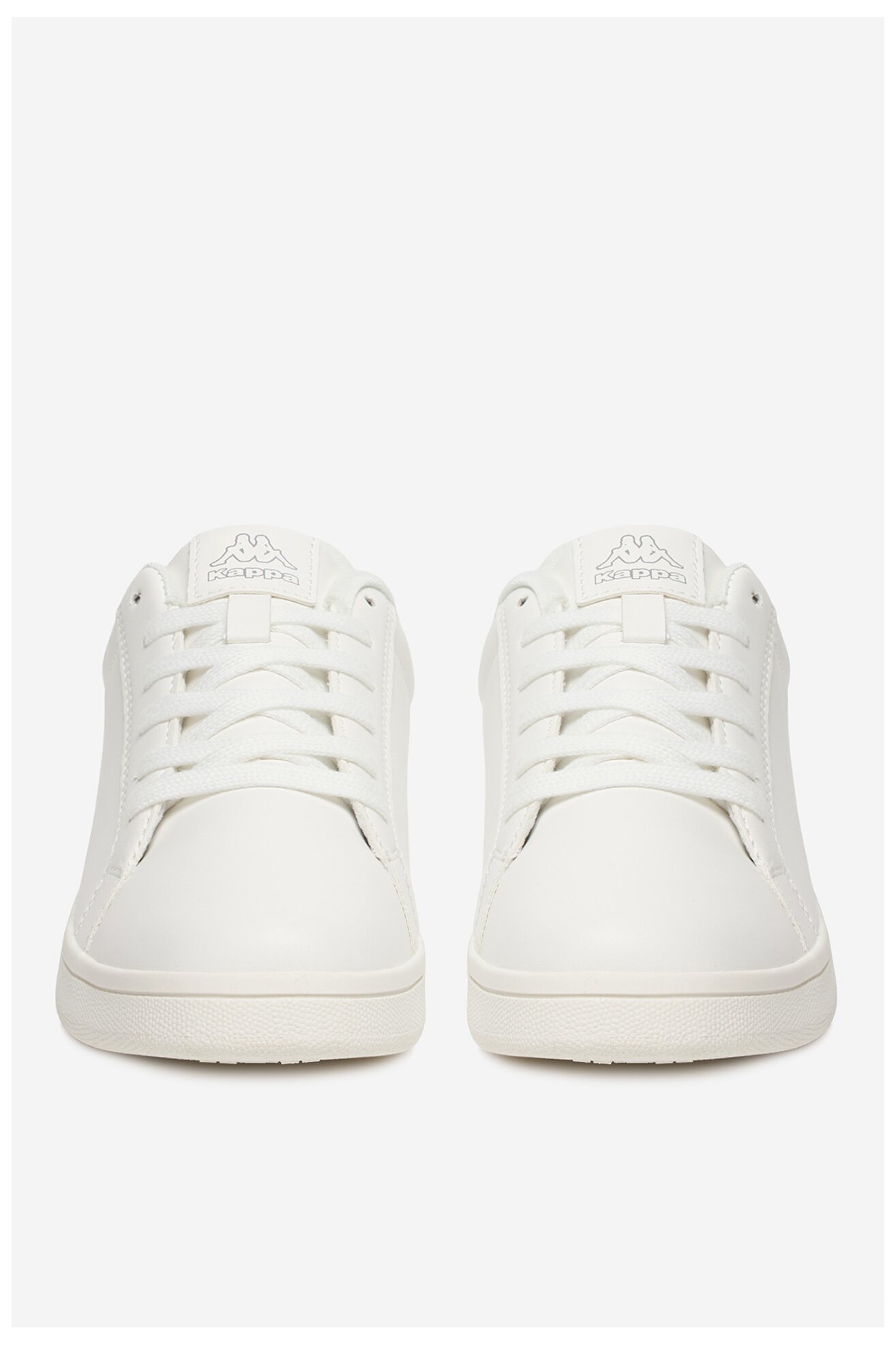 Obuwie sportowe Kappa CEOWB-WP87-26146 Biały