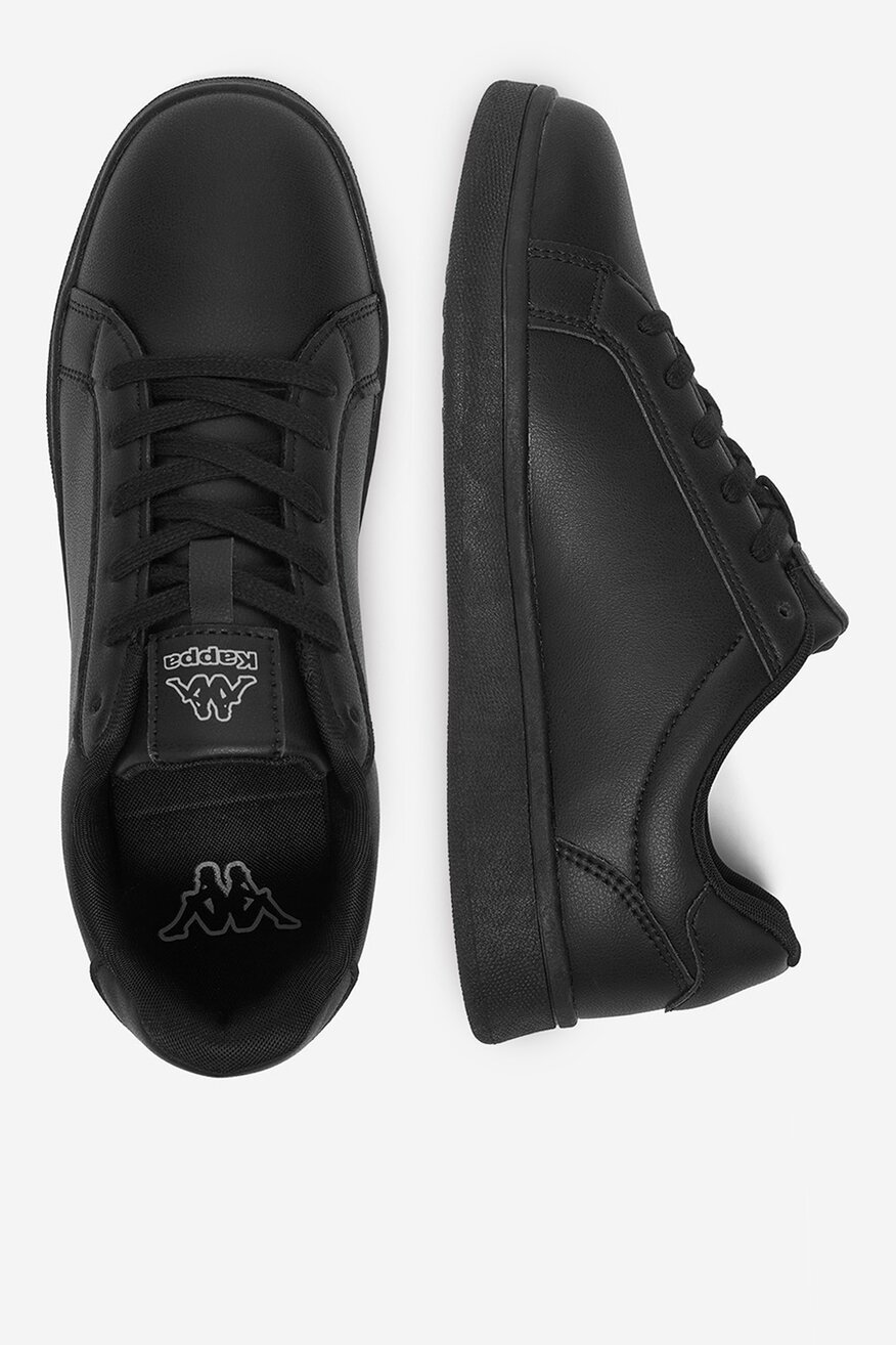 
                Спортни обувки Kappa ЧЕРЕН - 5906751656686