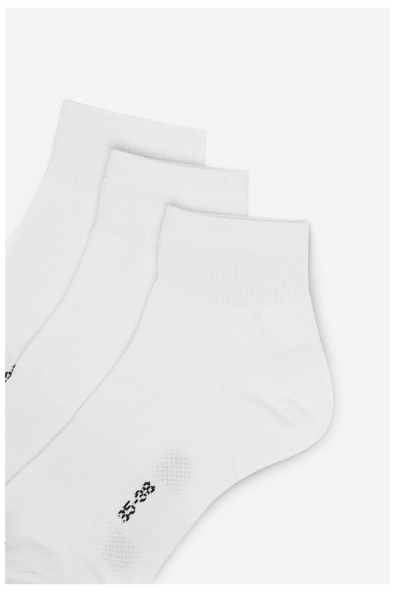 Soseste Kappa KR_FRESH_SS25 (3-PACK) ALB