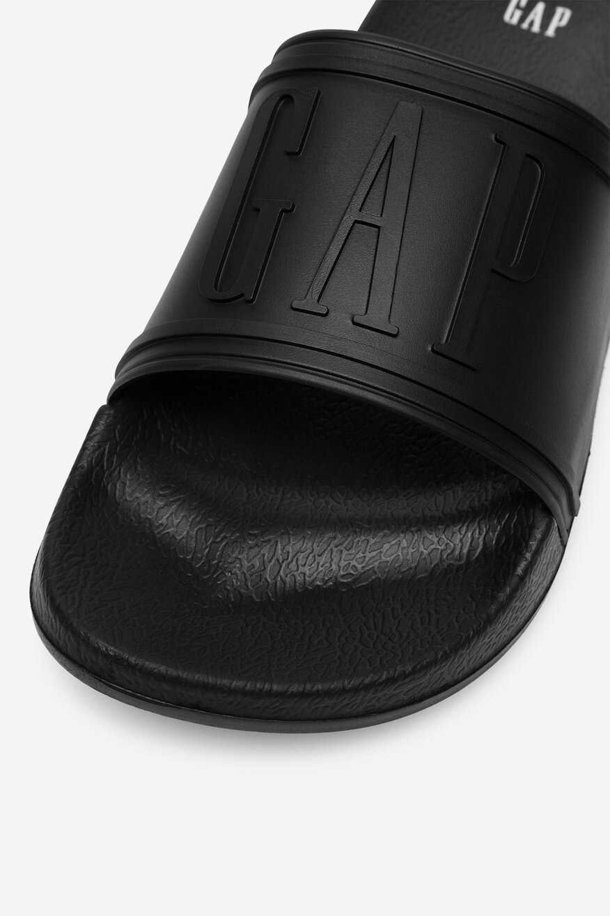 Папуче за базен GAP CRNA - 5905588490418