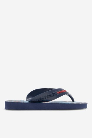 Шльопанець Havaianas 41470060555 МІКС