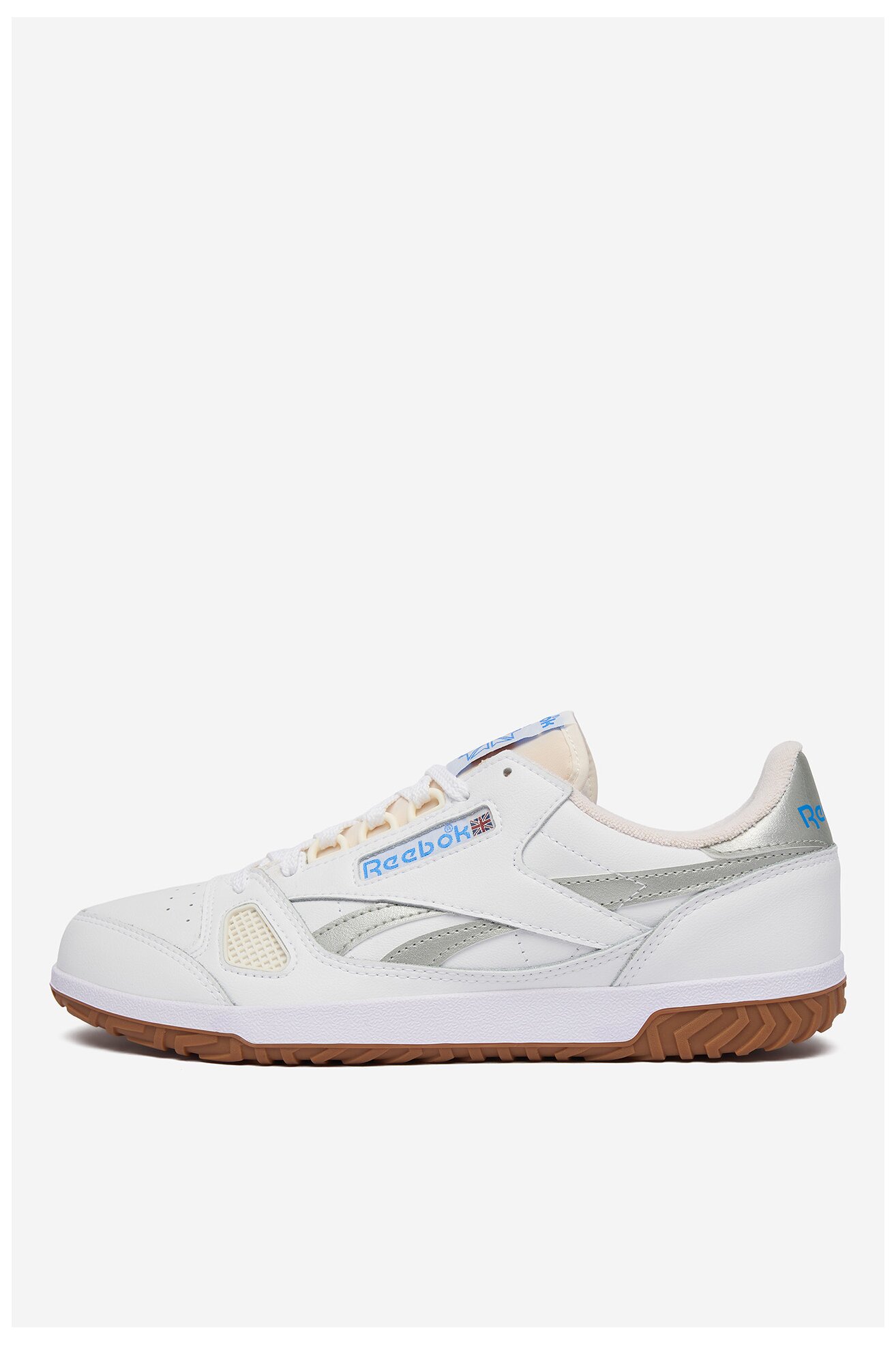 Спортни обувки Reebok EO-DEFIANCE 88 100244853 БЯЛ