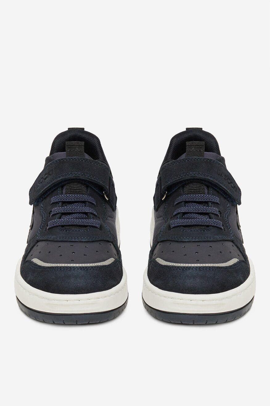 Polobotka Lasocki Young TMAVĚ MODRÁ - 5906751199206