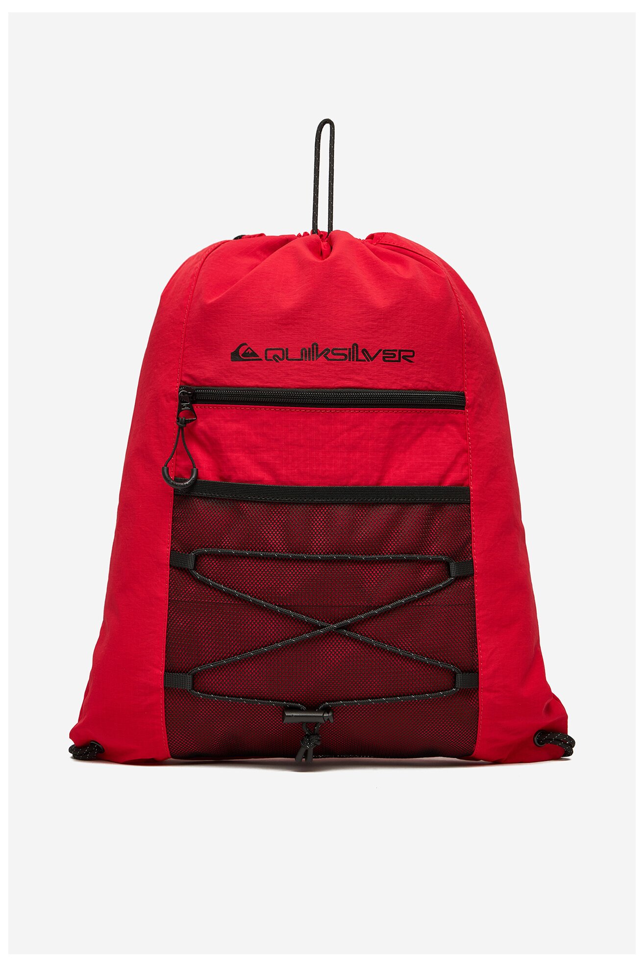 Tornazsák QUIKSILVER CEOWB-QUIC-M-001-09 PIROS