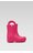 Kalosze Crocs HANDLE IT RAIN BOOT 12803-6X0 Różowy