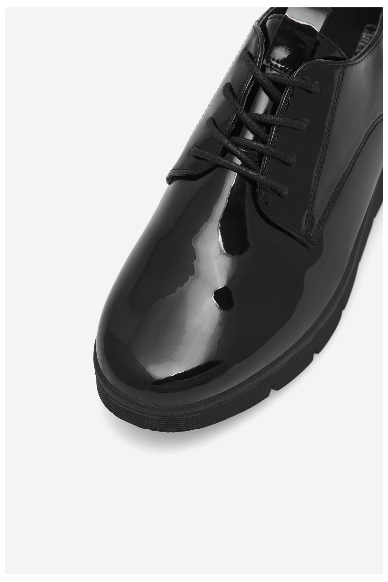 Półbuty Clara Barson ESTELLE WYL3547-2 Czarny